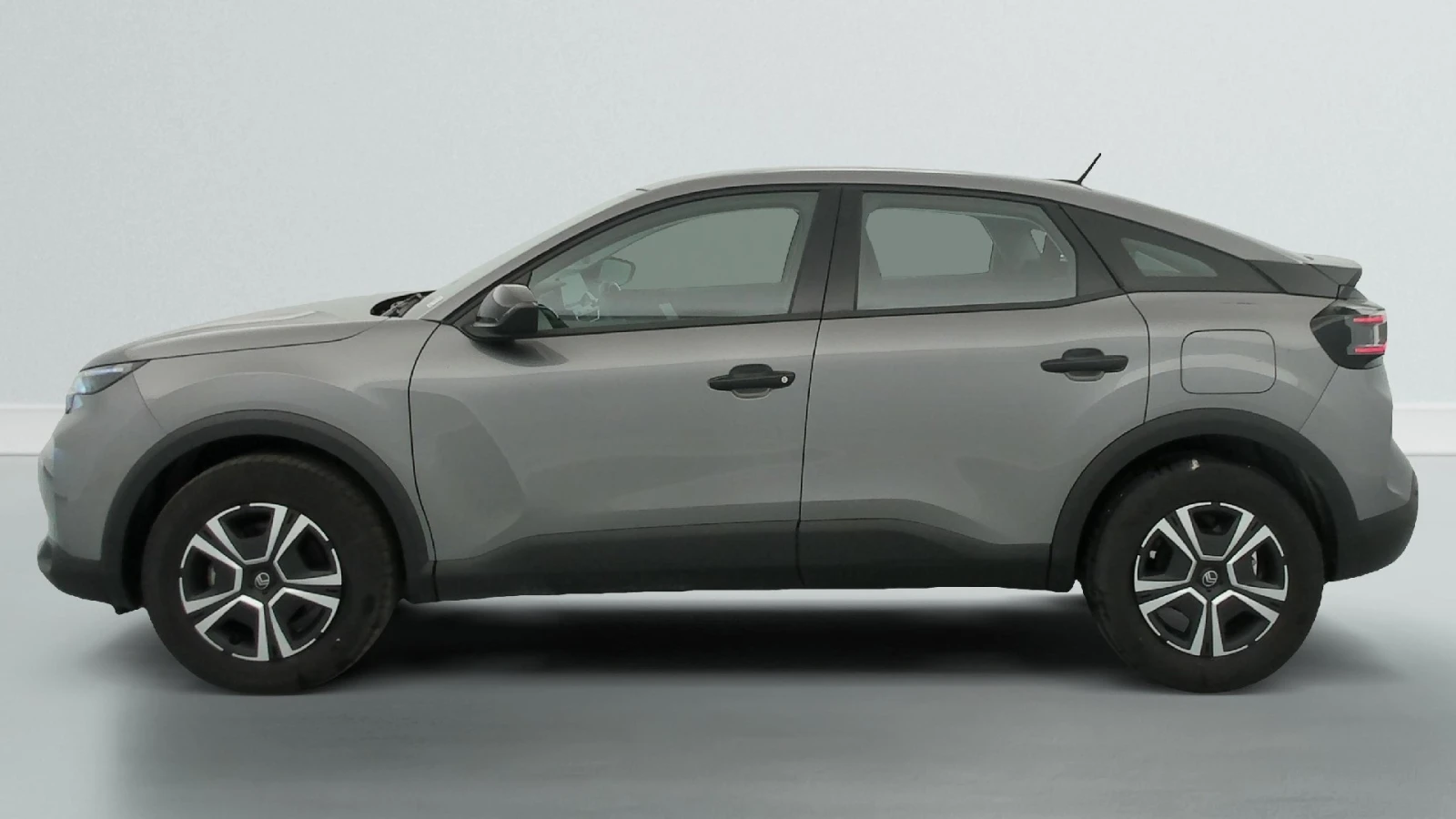 Citroen C4, снимка 4 - Автомобили и джипове - 56707017
