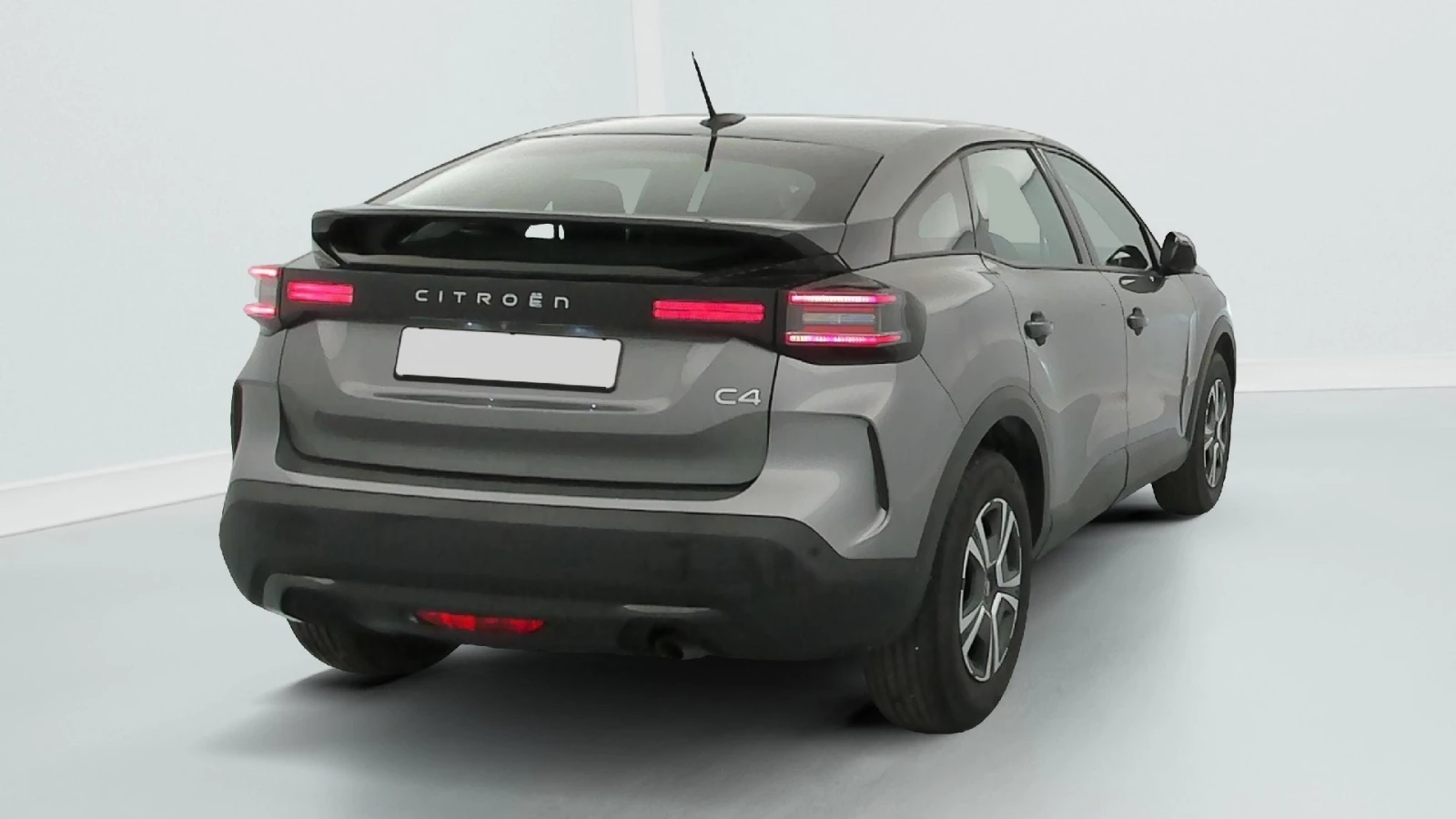 Citroen C4, снимка 5 - Автомобили и джипове - 56707017