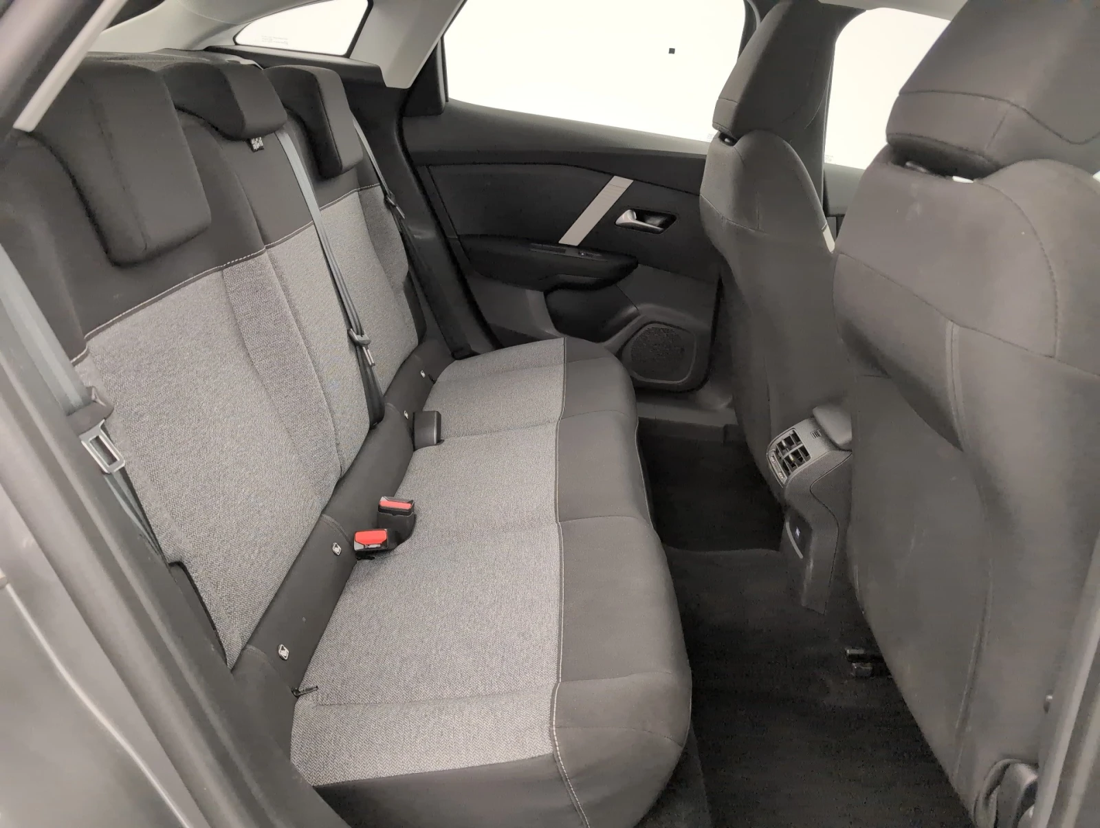 Citroen C4, снимка 8 - Автомобили и джипове - 56707017