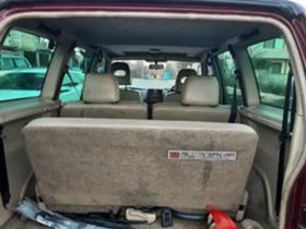 Nissan Terrano 3 dizel, снимка 12