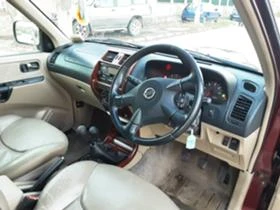 Nissan Terrano 3 dizel, снимка 10