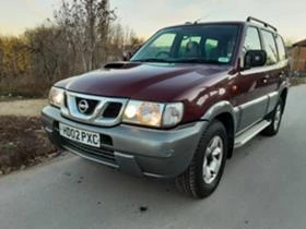 Nissan Terrano 3 dizel, снимка 2
