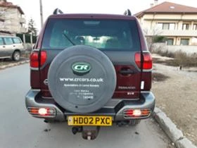 Nissan Terrano 3 dizel, снимка 6