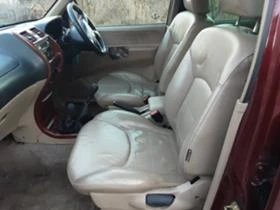 Nissan Terrano 3 dizel, снимка 9