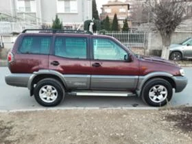 Nissan Terrano 3 dizel, снимка 8