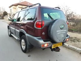 Nissan Terrano 3 dizel, снимка 5