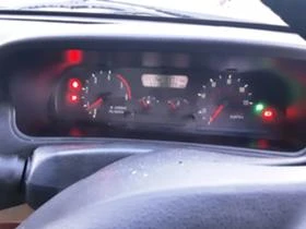 Nissan Terrano 3 dizel, снимка 14