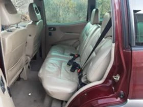 Nissan Terrano 3 dizel, снимка 11