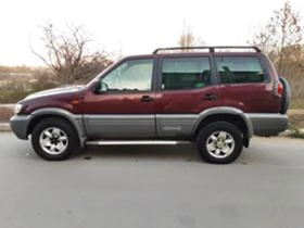 Nissan Terrano 3 dizel, снимка 4