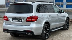 Mercedes-Benz GLS 350 d= 4Matic= AMG= Key Free= 7 Места= Панорама= 360* , снимка 4
