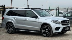 Mercedes-Benz GLS 350 d= 4Matic= AMG= Key Free= 7 Места= Панорама= 360* , снимка 3
