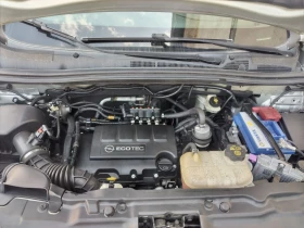 Opel Mokka 1.4 Т Фабрична газ, снимка 13