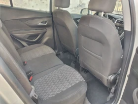 Opel Mokka 1.4 Т Фабрична газ, снимка 10