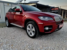 BMW X6 3.5D-Xdrive-SPORT PAKET-NAVI-BI XENON, снимка 5