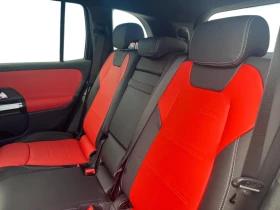 Mercedes-Benz GLB 220 4MATIC 6+ 1, снимка 12