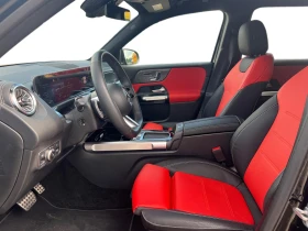 Mercedes-Benz GLB 220 4MATIC 6+ 1, снимка 8