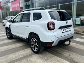 Dacia Duster 1.3 TCe / 150 к.с. / 4x4 / Prestige, снимка 6