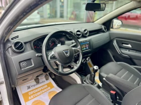 Dacia Duster 1.3 TCe / 150 к.с. / 4x4 / Prestige, снимка 9