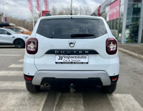 Dacia Duster 1.3 TCe / 150 к.с. / 4x4 / Prestige, снимка 5