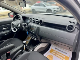 Dacia Duster 1.3 TCe / 150 к.с. / 4x4 / Prestige, снимка 10