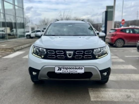 Dacia Duster 1.3 TCe / 150 к.с. / 4x4 / Prestige, снимка 2