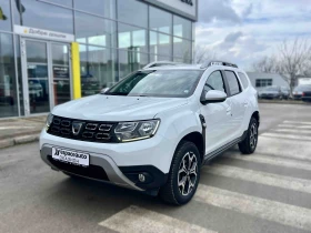Dacia Duster 1.3 TCe / 150 к.с. / 4x4 / Prestige, снимка 1