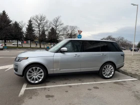 Land Rover Range rover 63571km/LongWB/Autobiography/P525, снимка 5