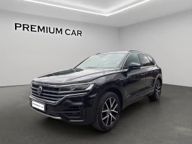 VW Touareg 3.0 TDI R Line, снимка 1