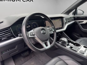 VW Touareg 3.0 TDI R Line, снимка 10