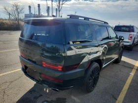 Hyundai Santa fe Ultimate Calligraphy AWD w/Beige Interior, снимка 3