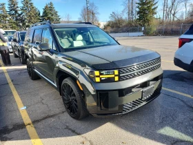 Hyundai Santa fe Ultimate Calligraphy AWD w/Beige Interior, снимка 2