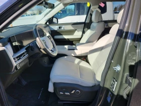 Hyundai Santa fe Ultimate Calligraphy AWD w/Beige Interior, снимка 5