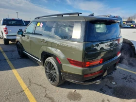 Hyundai Santa fe Ultimate Calligraphy AWD w/Beige Interior, снимка 4