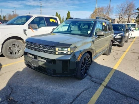 Hyundai Santa fe Ultimate Calligraphy AWD w/Beige Interior, снимка 1