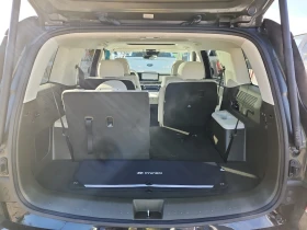 Hyundai Santa fe Ultimate Calligraphy AWD w/Beige Interior, снимка 10