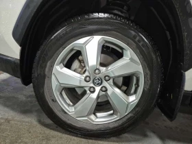 Toyota Rav4 HYBRID LIMITED /CARFAX/Кожа/Подгрев/Панорама, снимка 14