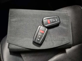 Toyota Rav4 HYBRID LIMITED /CARFAX/Кожа/Подгрев/Панорама, снимка 5