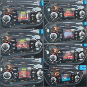Nissan Juke 1.6T AVTOMAT/4X4/NAVIG/UNIKAT, снимка 14