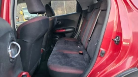 Nissan Juke 1.6T AVTOMAT/4X4/NAVIG/UNIKAT, снимка 13