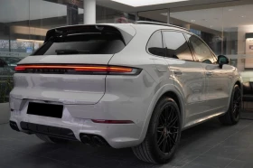 Porsche Cayenne GTS, снимка 4