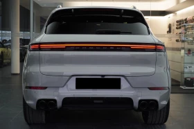 Porsche Cayenne GTS, снимка 5