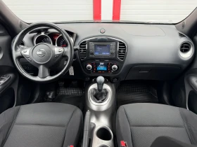 Nissan Juke 1.6I KLIMATRONIK NAVI KAMERA 6-СКОРОСТИ EVRO 5A, снимка 14