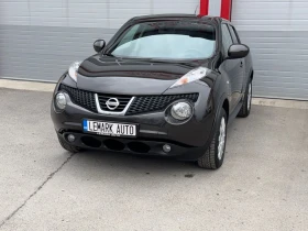 Nissan Juke 1.6I KLIMATRONIK NAVI KAMERA 6-СКОРОСТИ EVRO 5A, снимка 2