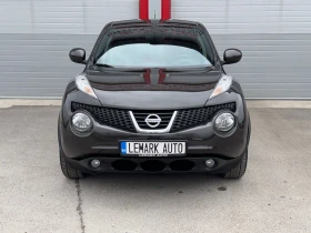 Nissan Juke 1.6I KLIMATRONIK NAVI KAMERA 6-СКОРОСТИ EVRO 5A, снимка 1