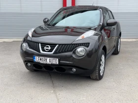 Nissan Juke 1.6I KLIMATRONIK NAVI KAMERA 6-СКОРОСТИ EVRO 5A, снимка 4
