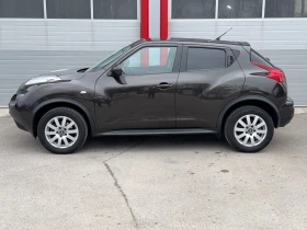Nissan Juke 1.6I KLIMATRONIK NAVI KAMERA 6-СКОРОСТИ EVRO 5A, снимка 6