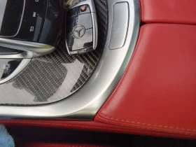 Mercedes-Benz G 63 AMG BURMESTER| HUD| 360| PANO| , снимка 10