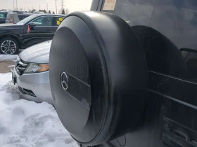 Mercedes-Benz G 63 AMG BURMESTER| HUD| 360| PANO| , снимка 6