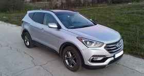 Hyundai Santa fe 2.4 GDI AWD, снимка 1