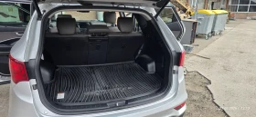 Hyundai Santa fe 2.4 GDI AWD, снимка 14